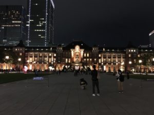 東京駅　iPhone6S